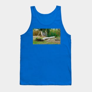 Uprooted Tank Top